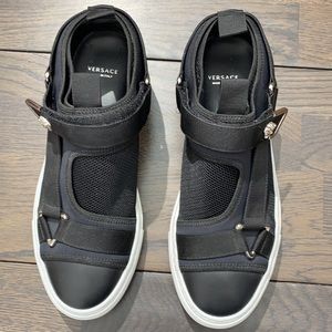 VERSACE Sneakers Size 37 US 7